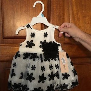 3 holiday toddler dresses